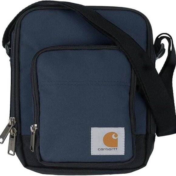 Carhartt Gear 220700B Legacy Cross Body Gear Organizer - One Size Fits All – Nav - Picture 1 of 1